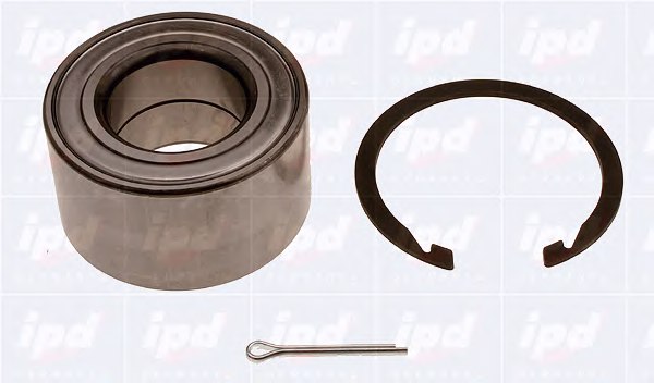 IPD 30-1818 Wheel Bearing Kit